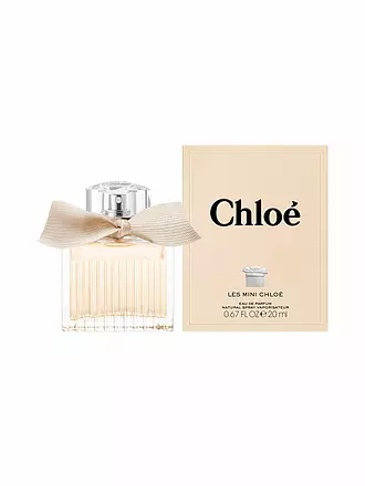 CHLOE | Eau de Parfum 20ml | 